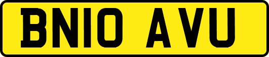 BN10AVU