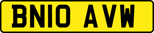BN10AVW