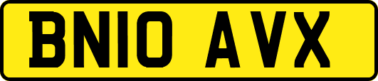BN10AVX