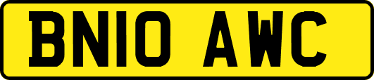 BN10AWC