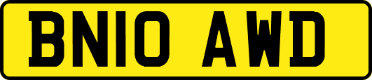 BN10AWD