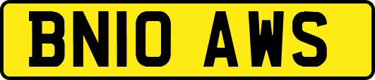 BN10AWS