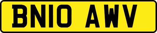 BN10AWV