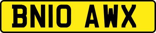 BN10AWX