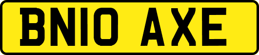 BN10AXE