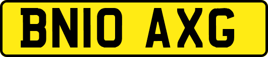 BN10AXG
