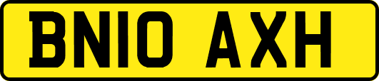 BN10AXH