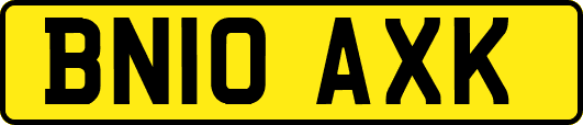 BN10AXK
