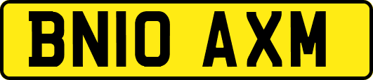 BN10AXM