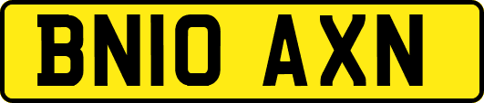 BN10AXN