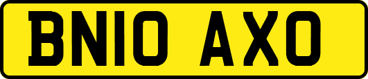 BN10AXO