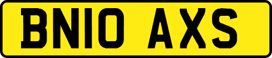 BN10AXS