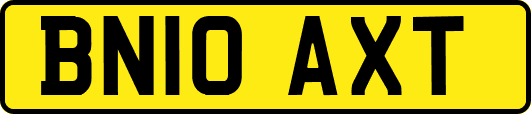 BN10AXT