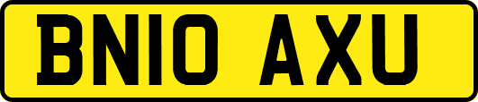 BN10AXU