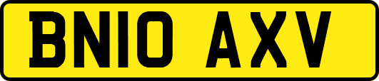 BN10AXV