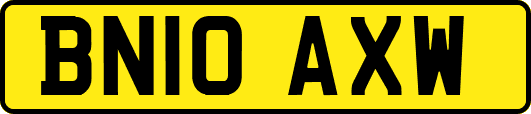 BN10AXW