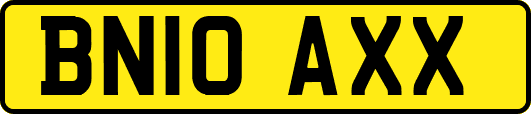 BN10AXX