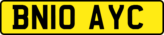 BN10AYC