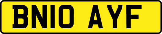 BN10AYF