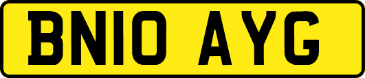BN10AYG
