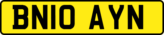 BN10AYN