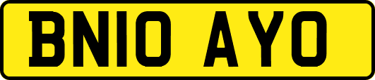 BN10AYO