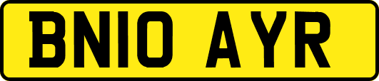 BN10AYR