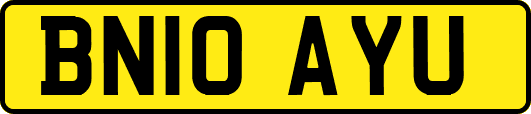BN10AYU