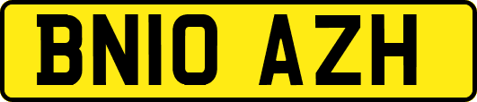 BN10AZH