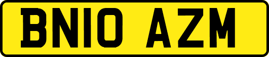 BN10AZM