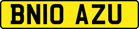 BN10AZU
