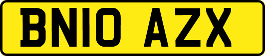 BN10AZX