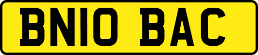 BN10BAC