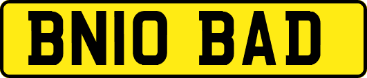 BN10BAD