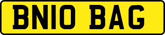BN10BAG