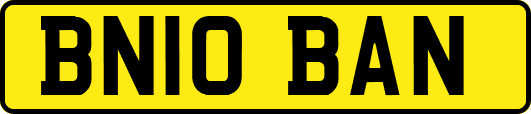 BN10BAN