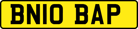 BN10BAP
