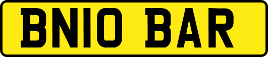 BN10BAR