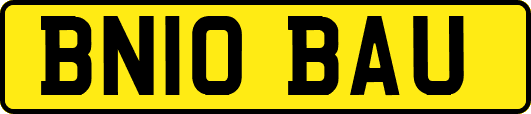 BN10BAU