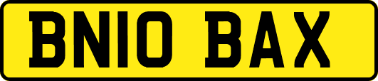 BN10BAX