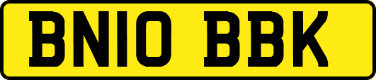 BN10BBK