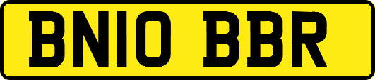 BN10BBR