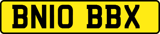 BN10BBX