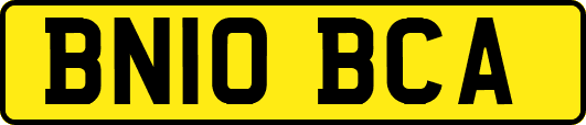BN10BCA