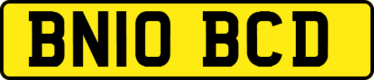 BN10BCD