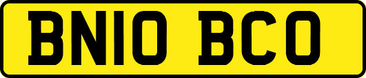 BN10BCO
