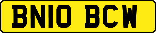 BN10BCW