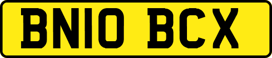 BN10BCX