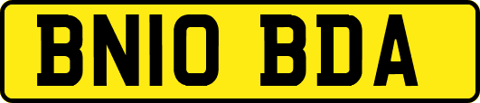 BN10BDA