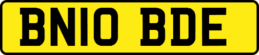 BN10BDE
